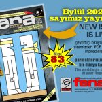 Profil / Hüseyin Çakmak