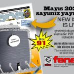 Türkiye’de taşralı çizer olmanın travması.