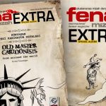 fenamizah Mayıs 2026 / 91. sayısı yayınlandı.